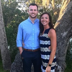 Meet your Posher, Russell